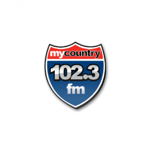 WXUS My Country 102.3 live