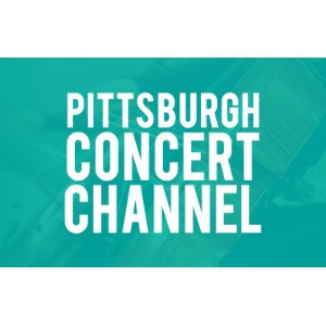 Pittsburgh Concert Channel