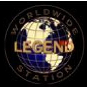Legend 107 Radio