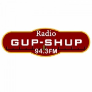 Gupshup 94.3 fm