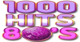 1000 HITS 80s - San Francisco