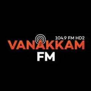 Vanakkam FM : Tamil Radio