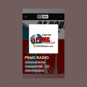 PEMG Radio