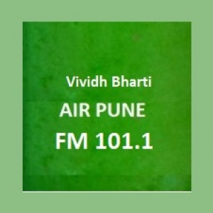 AIR Pune 101.1 FM