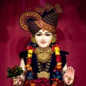 Swaminarayan Kundaldham Live Katha