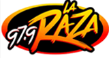 La Raza 97.9 - KLAX-FM - FM