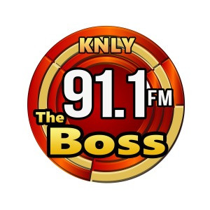 91.1FM The Boss