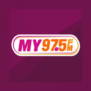 KVMI My 97.5 FM