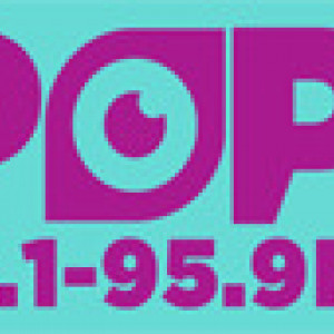 Pop 93.1 & 95.9 FM