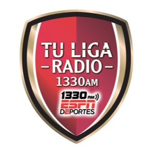 Tu Liga Radio 1330 AM