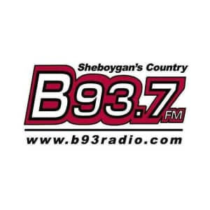 WBFM – B93 Radio : USA Radio