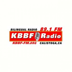 KBBF 89.1 FM