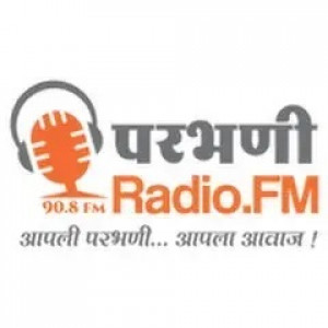 Parbhani 90.8 FM