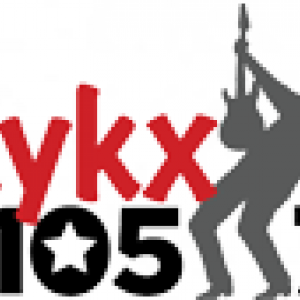 KYKX 105.7