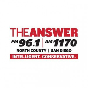 KCBQ 1170 AM The ANSWER