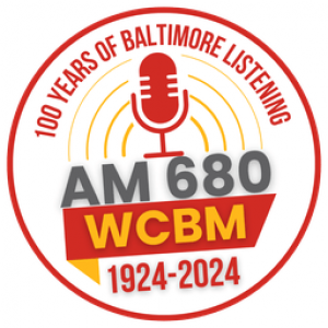 WCBM Talkradio 680 AM