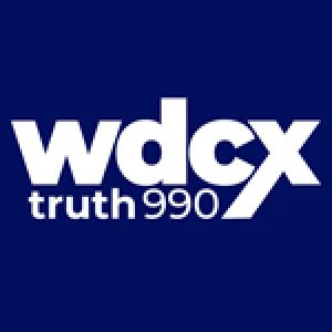 Truth 990 WDCX : Rochester