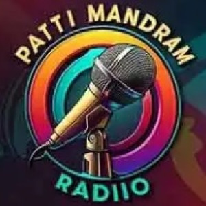 Patti Mandram Radio : Tamil Radio