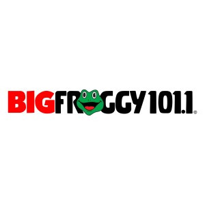 BIG Froggy 101.1