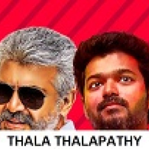 THALA THALAPATHY