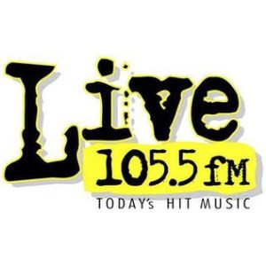 Live 105.5