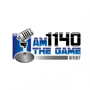 WNWF 1140 The Game