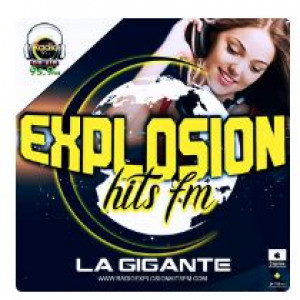 Radio Explosion Hits FM