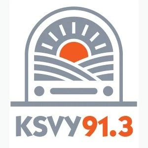 KSVY Sonoma Radio