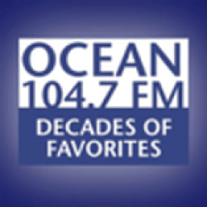 WOCN Ocean 104.7 FM