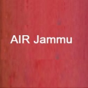 AIR Jammu 100.3 FM