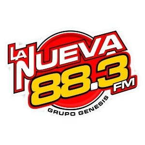 Lanueva 88.3 FM