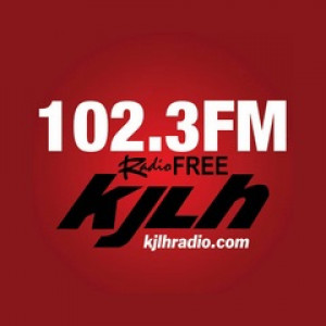 KJLH Radio Free 102.3 FM