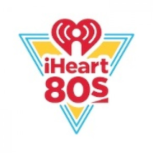 iHeart80s Radio