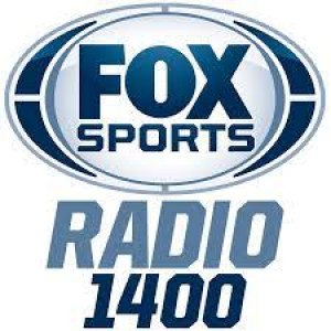 Fox Sports 1400 AM