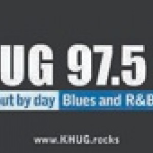 K-HUG 97.5 FM