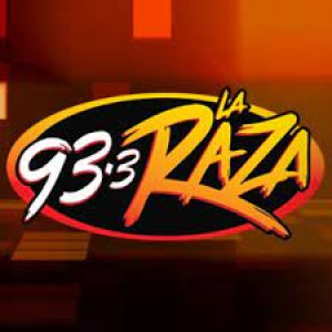 La Raza 93.3