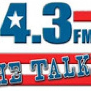 94.3 FM The Talker - WTRW