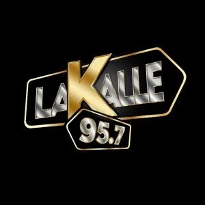 LA KALLE 95.7Fm