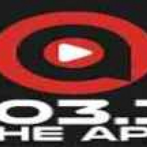 103.3 THE APP