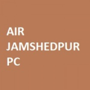 All India Radio AIR Jamshedpur PC