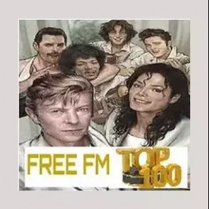 Free FM Top 100 USA