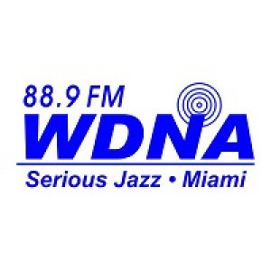 WDNA 88.9 FM