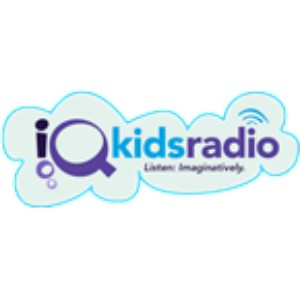 iQ Kids Radio