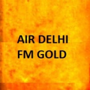 AIR FM Gold Delhi