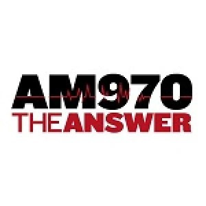 AM 970 The Answer