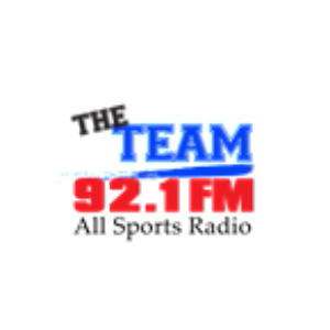 KRWR The TeamFM