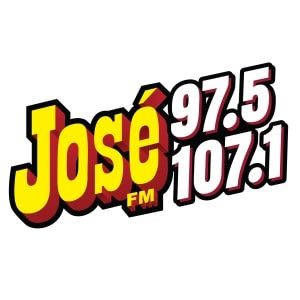 Jose 97.5 FM y 107.1 FM