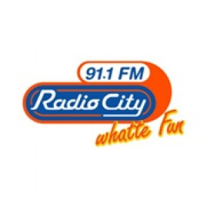 Radio City Bangalore 91.1