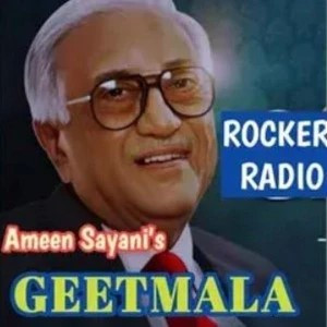 Rocker Radio Geetmala : Tamil Radio