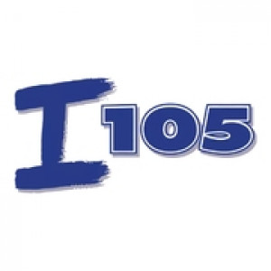 WIOV-FM 105.1 FM